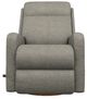 La-Z-Boy® Finley Latte Manual Swivel Gliding Recliner-1