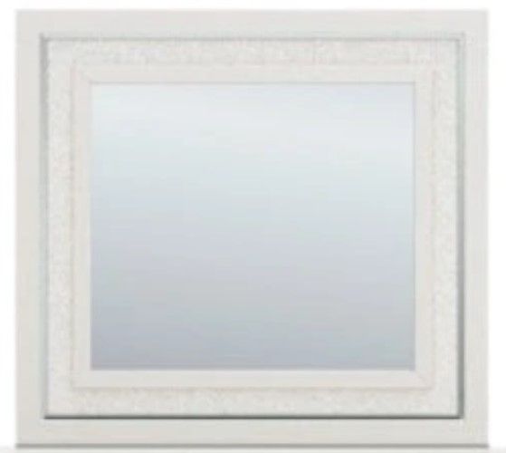 Signature Design by Ashley® Zuraleus 4-Piece White King Upholstered Panel Bedroom Set-3