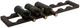 Sunny Designs™ Napa Black Wine Bottle Holder-0