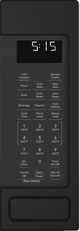 Café™ 1.5 Cu. Ft. Matte Black Countertop Microwave-1