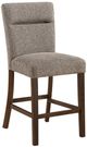 Global Furniture USA D4355 7-Piece Dark Brown Occasional Table Set-4