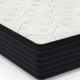 Diamond Mattress® Nourish Cool 14" Copper Hybrid Medium Euro Top Twin Mattress-1