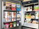 BlueStar® 16.8 Cu. Ft. Panel Ready Column Freezer-3