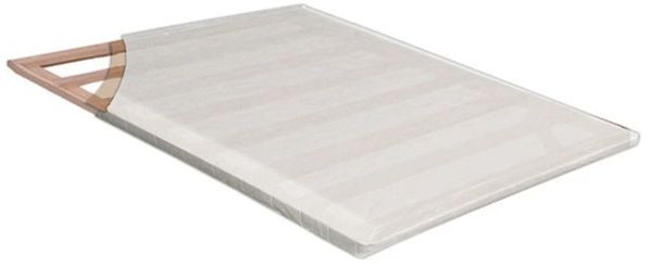 Furniture of America® Lupine 2" Queen Bunkie Board-1