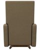 La-Z-Boy® Lennon Brown Sugar Power Rocking Recliner with Headrest-3