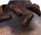 TOV Furniture Visha Roped Dark Terracotta Decorative Vase-5