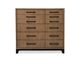 Meade Master Chest-1