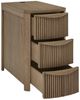 Table de bout Camdill de Signature Design by Ashley® - Brun Foncé-4