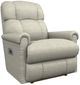 La-Z-Boy® Pinnacle Antique Power Rocking Recliner with Headrest-0