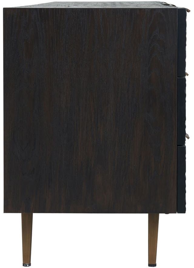 Moe's Home Collection Breu Black Sideboard-3