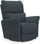 La-Z-Boy® Rowan Peacock Reclina-Glider® Swivel Recliner-1