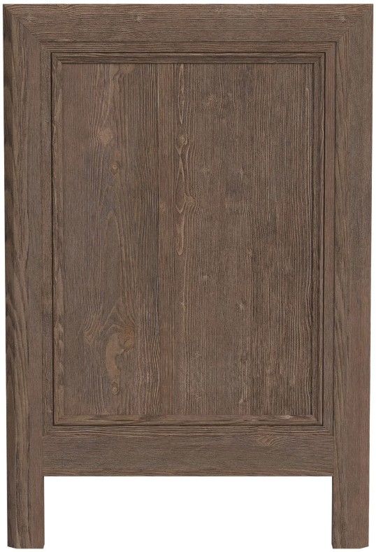 Westwood Design Carlson Harvest Brown Classic Crib-3