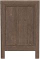 Westwood Design Carlson Harvest Brown Classic Crib-3