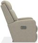 La-Z-Boy® Finley Fog Power Wall Recliner-2