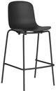 EQ3 Holi Black Outdoor Counter Stool-0