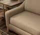 International Furniture Direct Olivo Brown Accent Chair-3