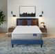 Serta® Perfect Sleeper® Hotel Master Suite 11" Wrapped Coil Plush Tight Top Double-Sided Twin XL Mattress-0