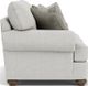 Flexsteel® Patterson Silver Glacier Sofa-2