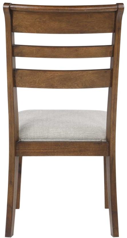 Steve Silver Co. Ora Multi Step Side Chair-2