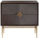Olliix by Madison Park Morocco/Antique Bronze Isabel Chest-0