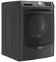 Maytag® 4.5 Cu. Ft. Volcano Black Front Load Washer with Extra Power and 12-Hr Fresh Spin™ Option-2