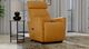 Fjords® Customizable Milan Relax Power Reclining Small Lift Chair-3