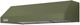 Viking® 5 Series 36" Cypress Green Professional Wall Mounted Range Hood with Ventilator-0