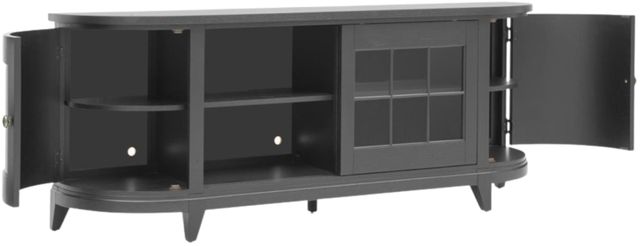 Legacy Classic Today's Traditions Blacksmith Entertainment Console-2