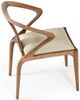 VIG Furniture Modrest Campbell Beige Dining Chair-0