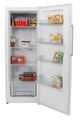Avanti® 11 Cu. Ft. White Upright Freezer-4