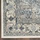 Nourison Home™ Quarry Ivory Navy 5'x7' Area Rug-2