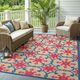 Oriental Weavers™ Cayman 5'x8' Style 3 Area Rug-1