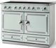 La Cornue CornuFé 110 43" Tapestry Induction Range-0
