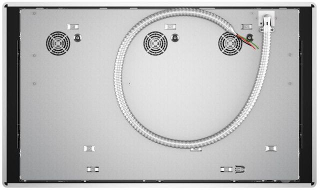 KitchenAid® 36" Stainless Steel Temp Cook™ Induction Cooktop with 5 Cooking Zones-4