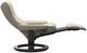 Stressless® by Ekornes® Customizable Wing Large Power Recliner with Classic Base-3