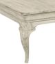 Kincaid® Selwyn Kelsey Cottage White Square Coffee Table-1