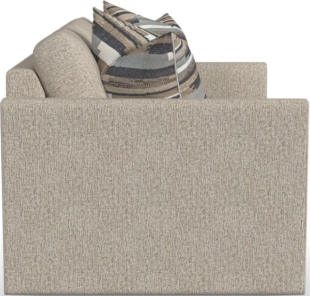 Flexsteel® Sky Driftwood Loveseat-2
