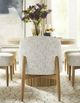 Vanguard® Furniture Customizable Edge Side Chair-4