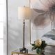 Uttermost® Parnell Brass Buffet Lamp-1