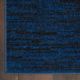 Nourison Home™ Essentials Midnight Blue 5'x7' Area Rug-2