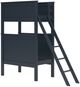 Signature Design by Ashley® Nextonfort Blue Youth Twin Over Twin Bunk Bed-0
