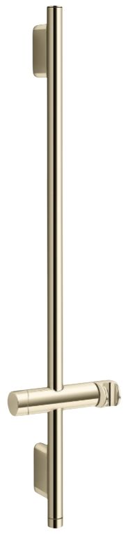 KOHLER® Statement® Vibrant French Gold 32" Slide Bar-0