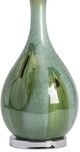 Crestview Collection Seascape Blue Table Lamp-2
