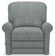 La-Z-Boy® Addison Indigo Manual Wall Recliner-1