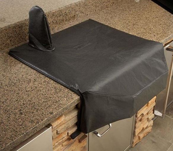 Lynx Professional Series 30" Custom Vinyl Cover-0