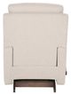 La-Z-Boy® Wynne Oat Manual Rocking Recliner-4