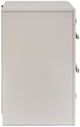 Signature Design by Ashley® Zyniden Silver Nightstand-2