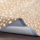 Surya Athena Light Brown 5'x8' Area Rug-3