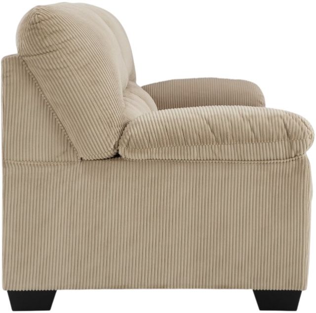 Signature Design by Ashley® SimpleJoy Sand Sofa-2