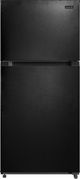 Frigidaire® 30" 19 Cu. Ft. Black Garage Ready Top Freezer Refrigerator-0